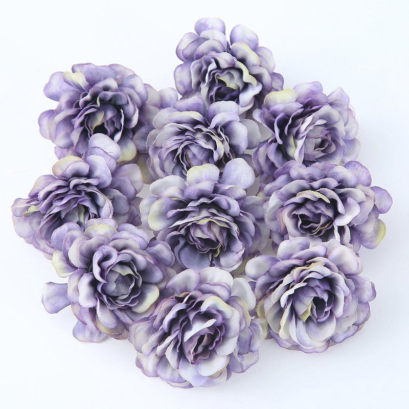 artificial rose flowers, view 16 - MRSLM