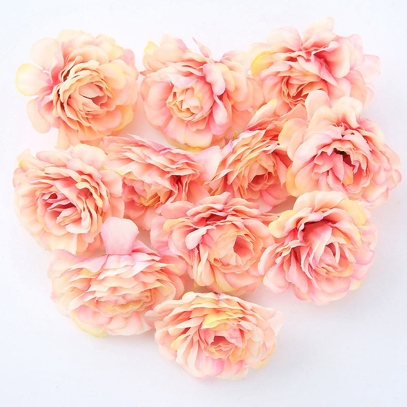 artificial rose flowers, view 15 - MRSLM