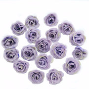 artificial rose flowers for wedding party, view 15 - MRSLM