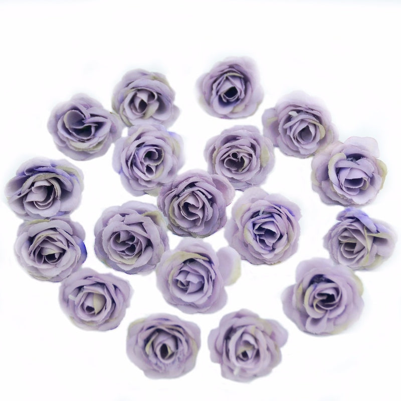 artificial rose flowers for wedding party, view 15 - MRSLM