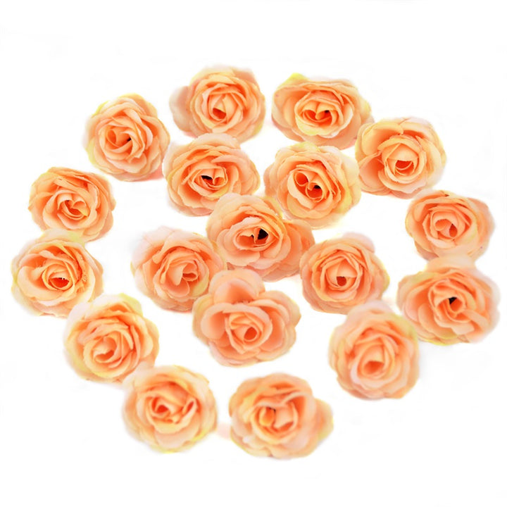 Artificial Rose Flowers for Wedding Party