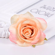 artificial rose flowers for party, view 2 - MRSLM