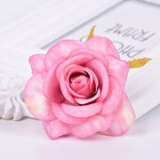 artificial rose flowers for party, view 3 - MRSLM