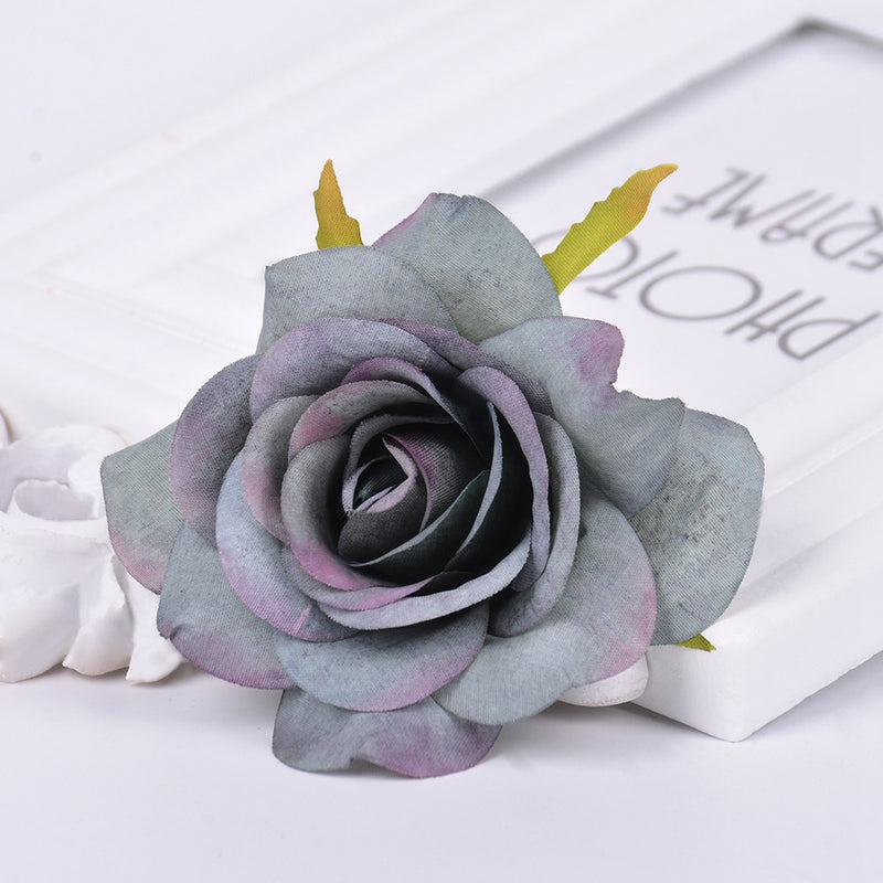 artificial rose flowers for party, view 4 - MRSLM