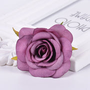 artificial rose flowers for party, view 7 - MRSLM