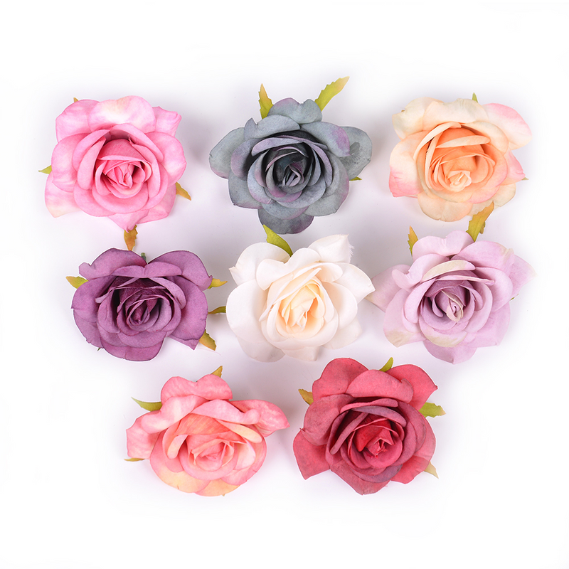 artificial rose flowers for party, view 10 - MRSLM