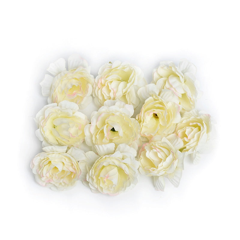 silk artificial rose flowers, view 17 - MRSLM