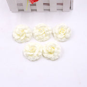 artificial rose flowers set, view 8 - MRSLM