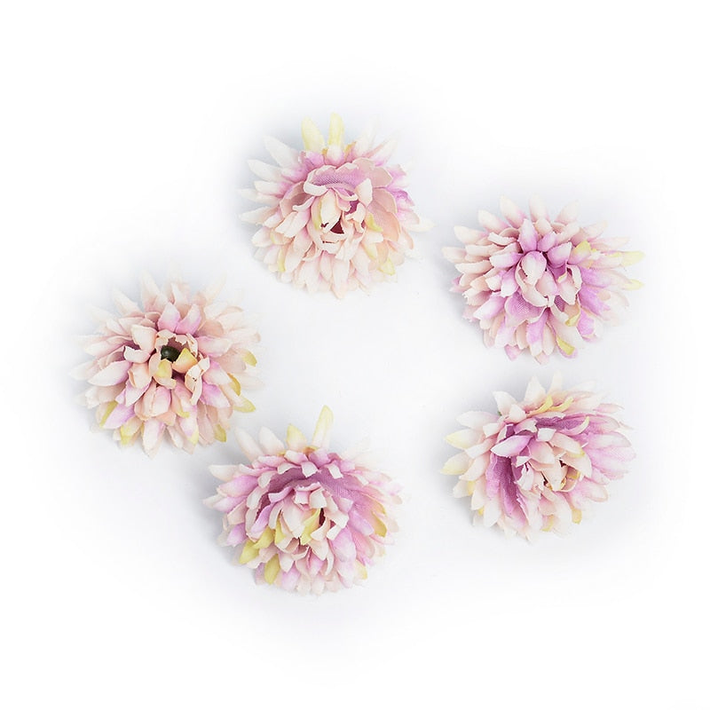 artificial flowers for party, view 17 - MRSLM