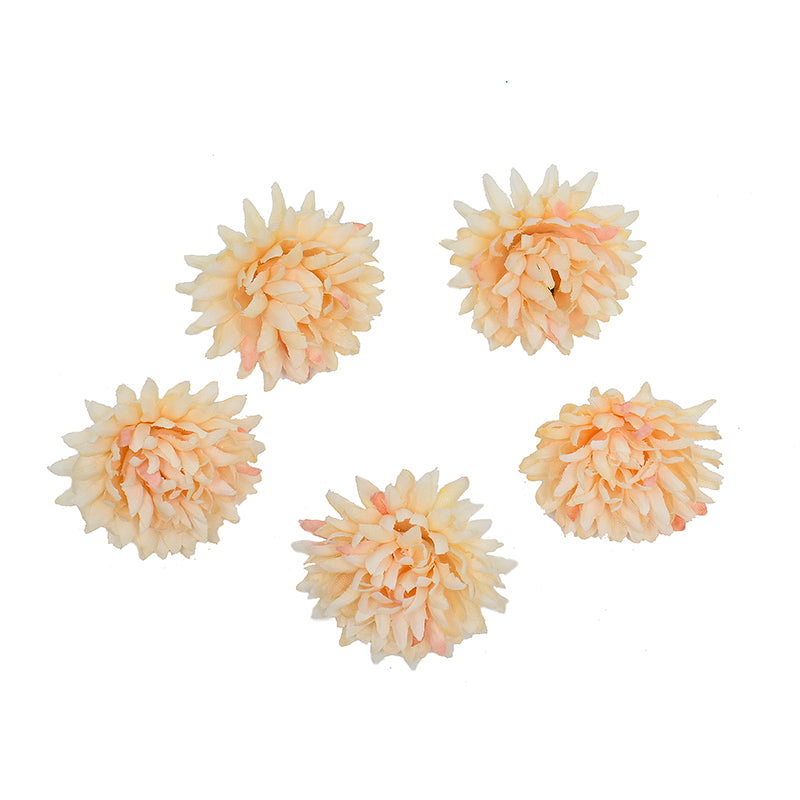artificial flowers for party, view 3 - MRSLM