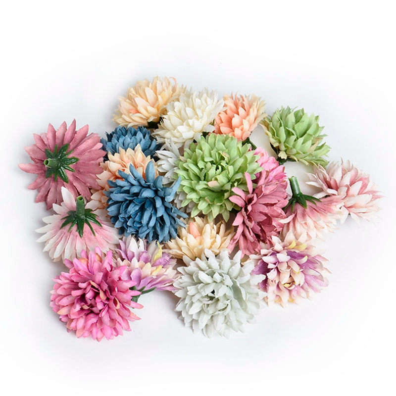 artificial flowers for party, view 5 - MRSLM