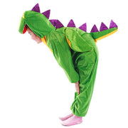 dinosaur costume for boys, view 2 - MRSLM
