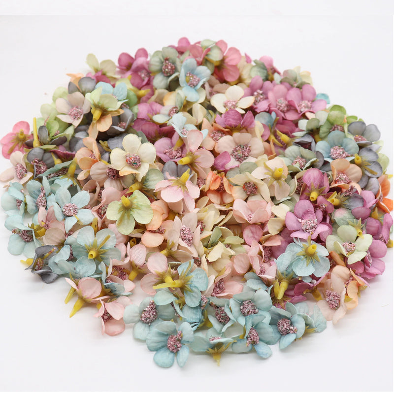 silk artificial daisy flowers - MRSLM