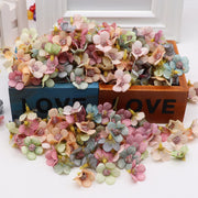 silk artificial daisy flowers, view 2 - MRSLM