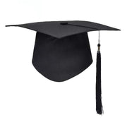 graduation party mortarboard hat, view 3 - MRSLM