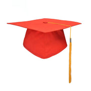graduation party mortarboard hat, view 7 - MRSLM