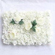 artificial flowers decorative wall, view 15 - MRSLM