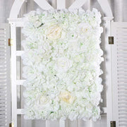 artificial silk rose flower decor, view 10 - MRSLM