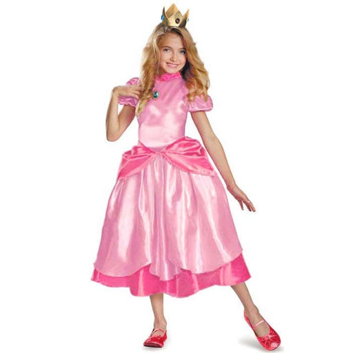 girl's princess costume set - MRSLM