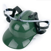 party drinking helmet, view 10 - MRSLM