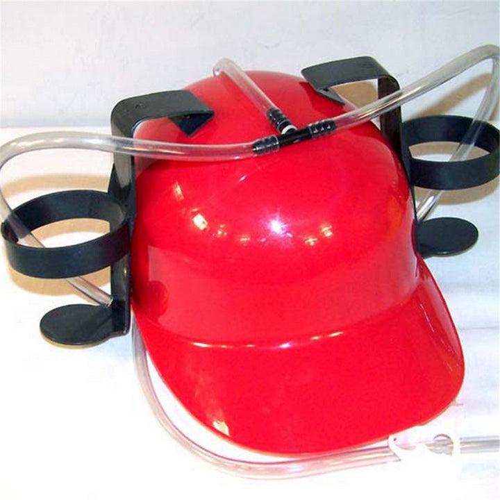 Party Drinking Helmet