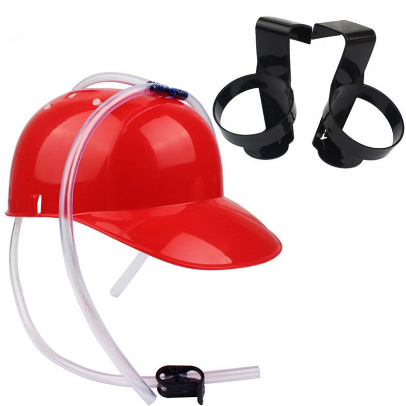 Party Drinking Helmet