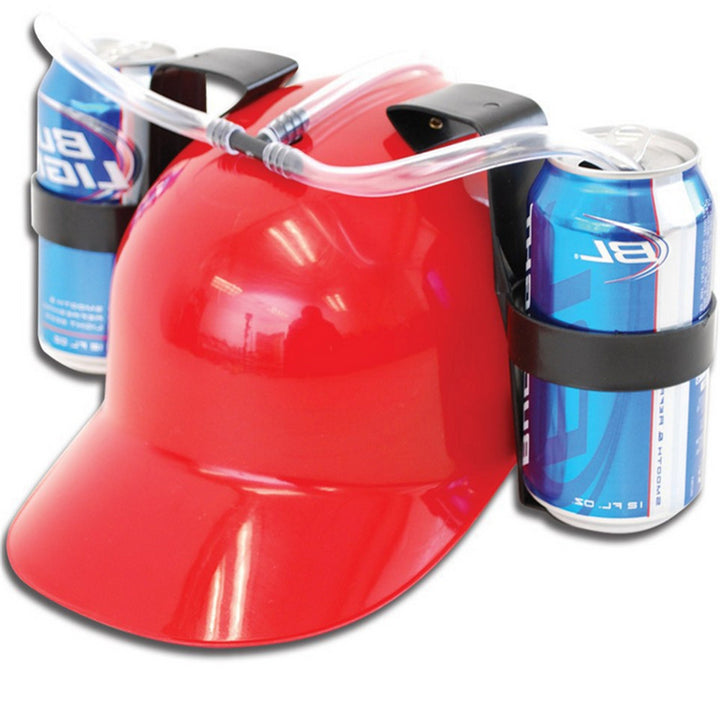 Party Drinking Helmet