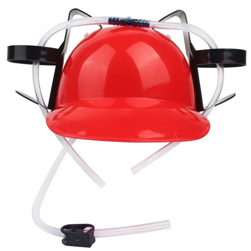party drinking helmet, view 13 - MRSLM