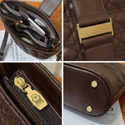 Korean style bucket bag, view 2 - MRSLM