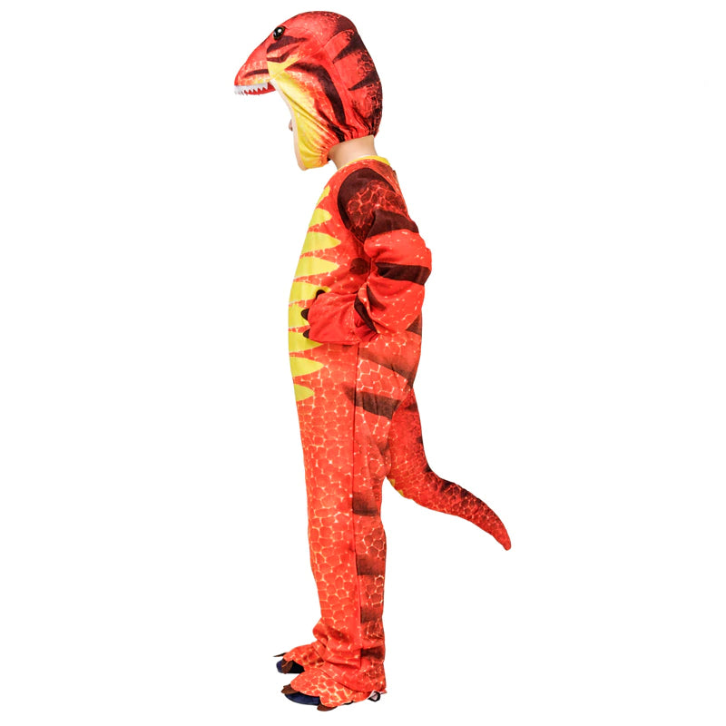 Halloween Dinosaur Costume for Boys