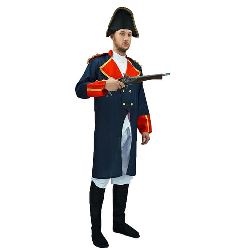 men's holiday costume - MRSLM