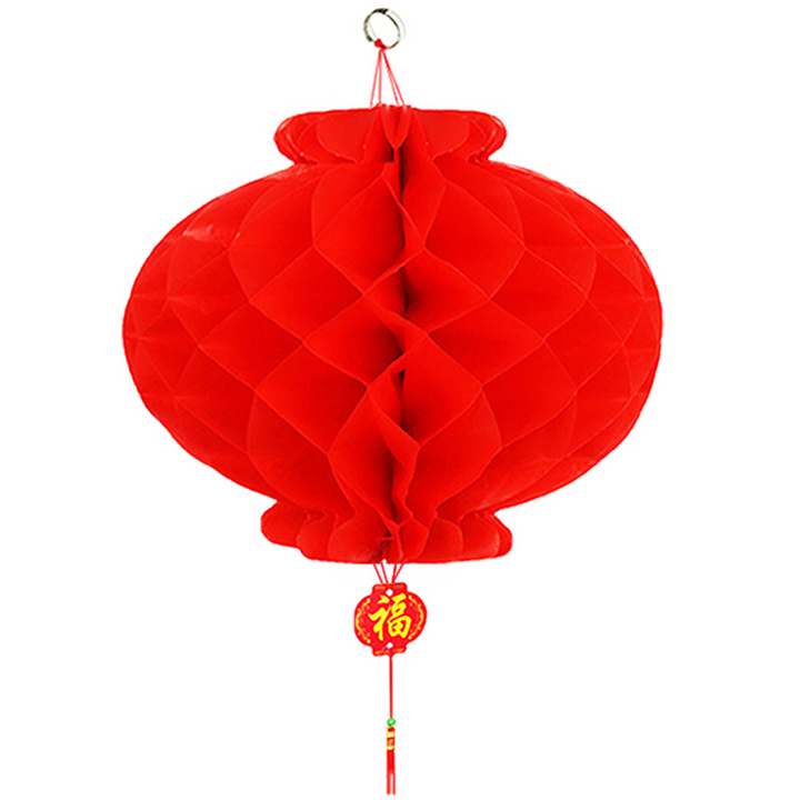Chinese New Year Party Lanterns 50 pcs Set