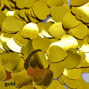 heart shaped confetti, view 7 - MRSLM