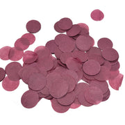 round paper party confetti, view 6 - MRSLM