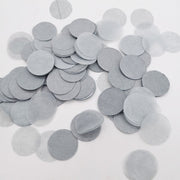 round paper party confetti, view 14 - MRSLM