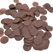 round paper party confetti, view 17 - MRSLM