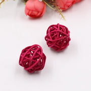straw party balls, view 25 - MRSLM