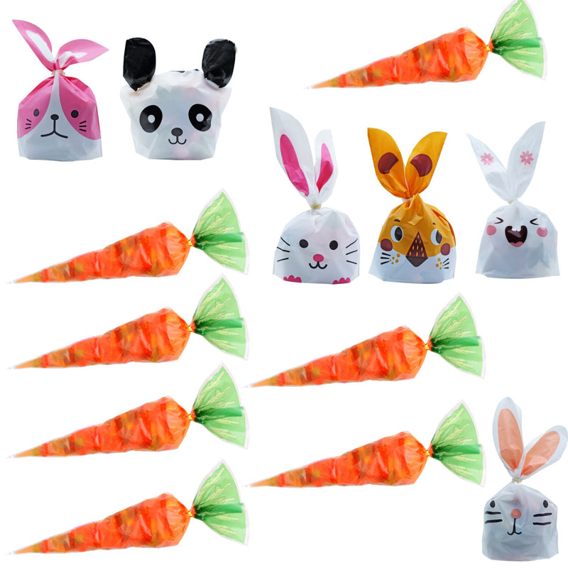 easter gift bags set, view 28 - MRSLM