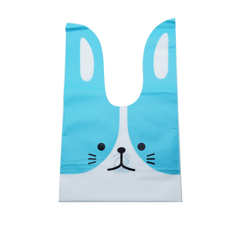 easter gift bags set, view 3 - MRSLM