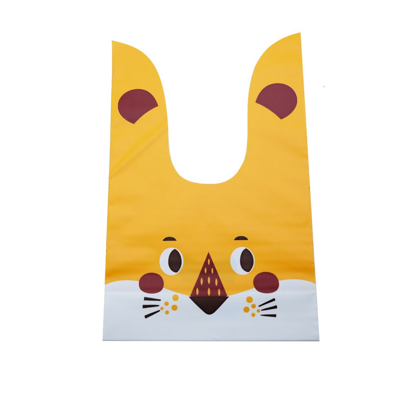 easter gift bags set, view 5 - MRSLM