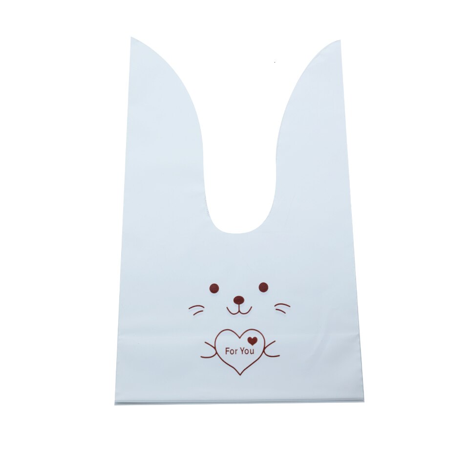 Easter Gift Bags Set, 20 Pcs