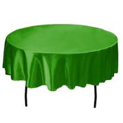 round satin tablecloth, view 26 - MRSLM
