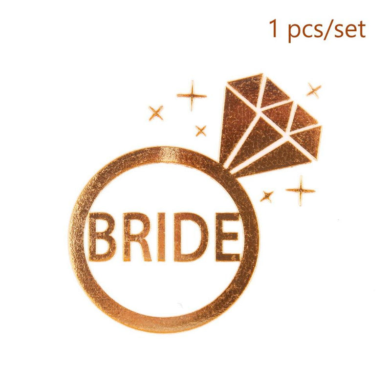 bachelorette party tattoo stickers, view 17 - MRSLM