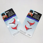 clip-on devil horns, view 6 - MRSLM