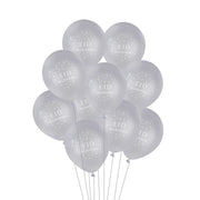 Eid decorative balloons set, view 26 - MRSLM