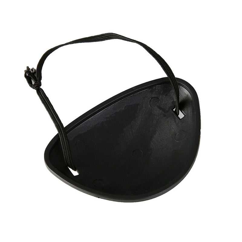 pirate costume eye patches set, view 4 - MRSLM