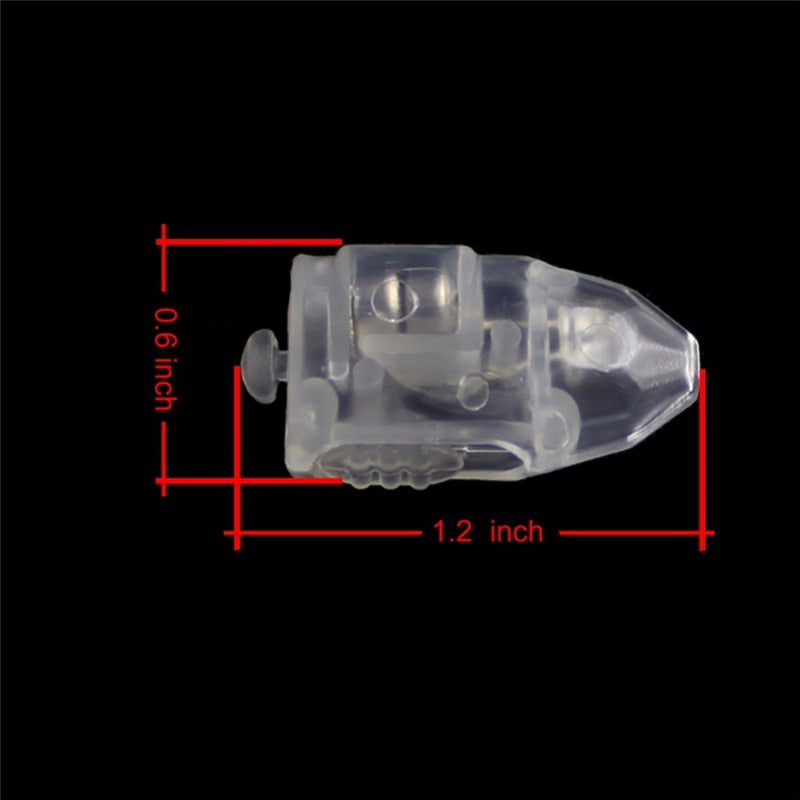 led bulbs for balloons, view 8 - MRSLM