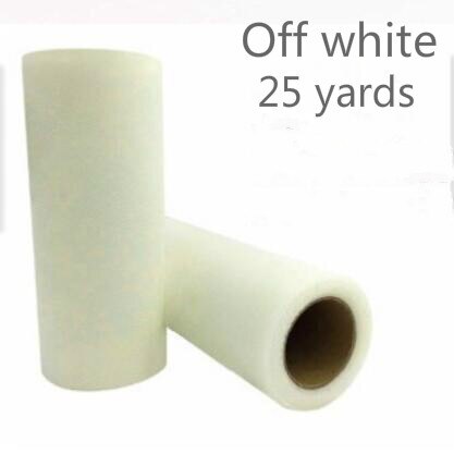decoration organza roll, view 2 - MRSLM