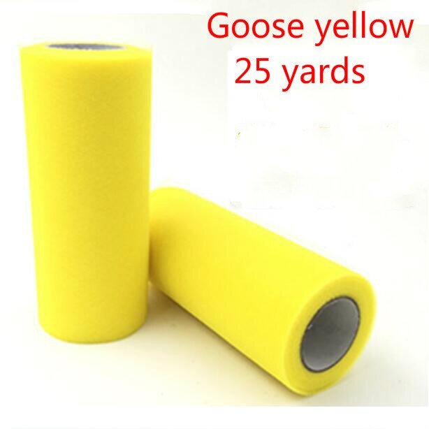 decoration organza roll, view 8 - MRSLM
