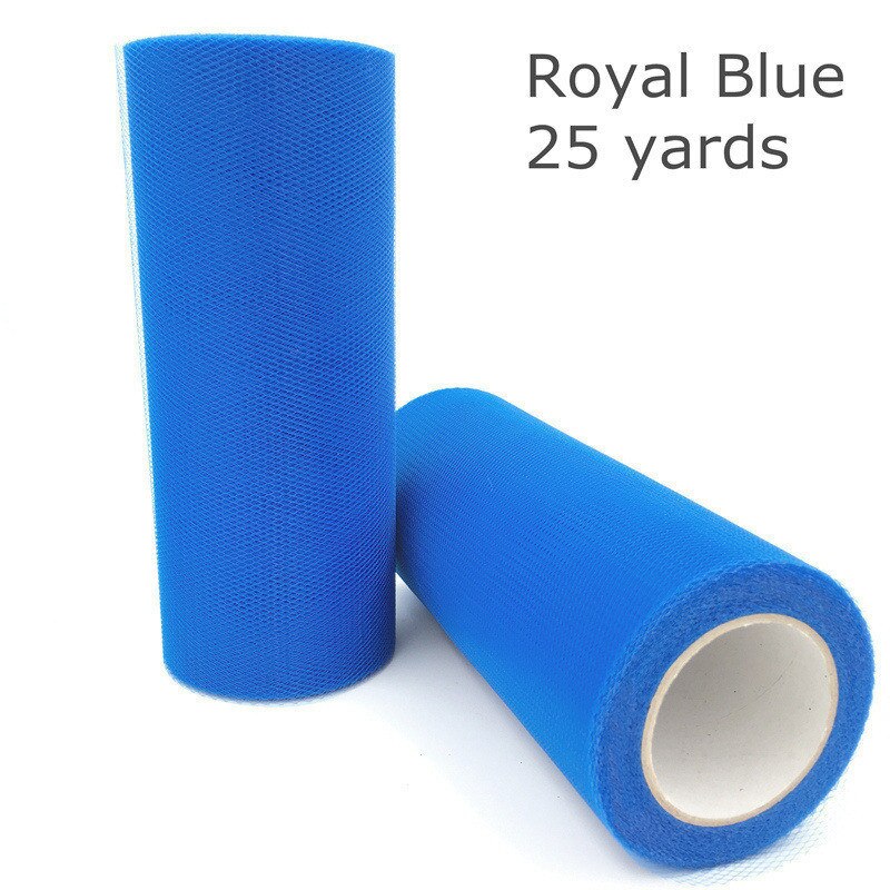 decoration organza roll, view 10 - MRSLM